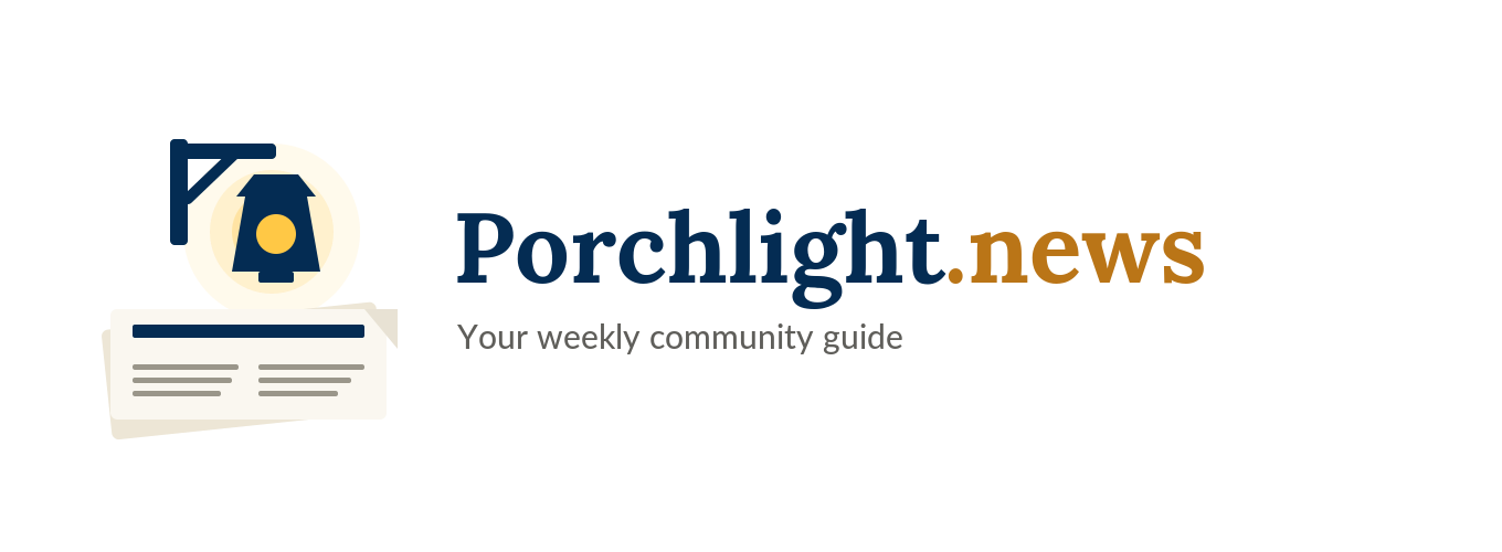 Porch Light News
